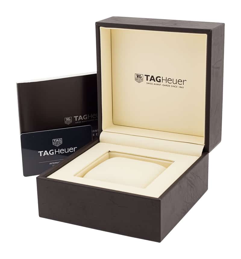 Tag Heuer Formula 1 WAU111C.BA0869